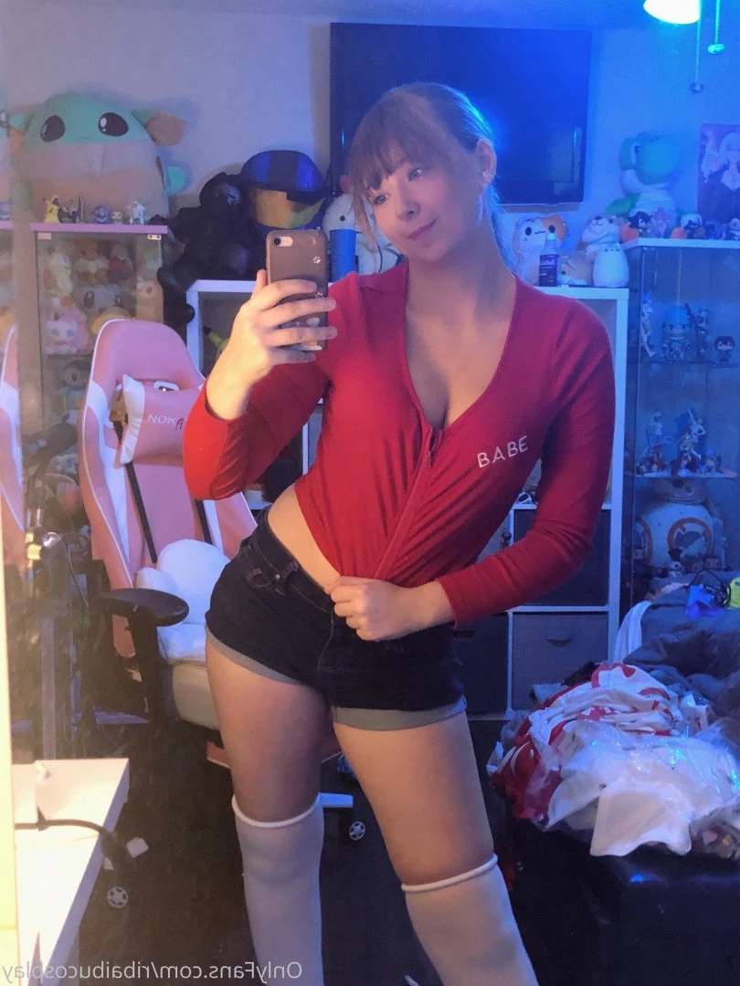 Ribaibu [ ribaibucosplay ] Onlyfans leaked photo 2888257 on Hotleaks.tv