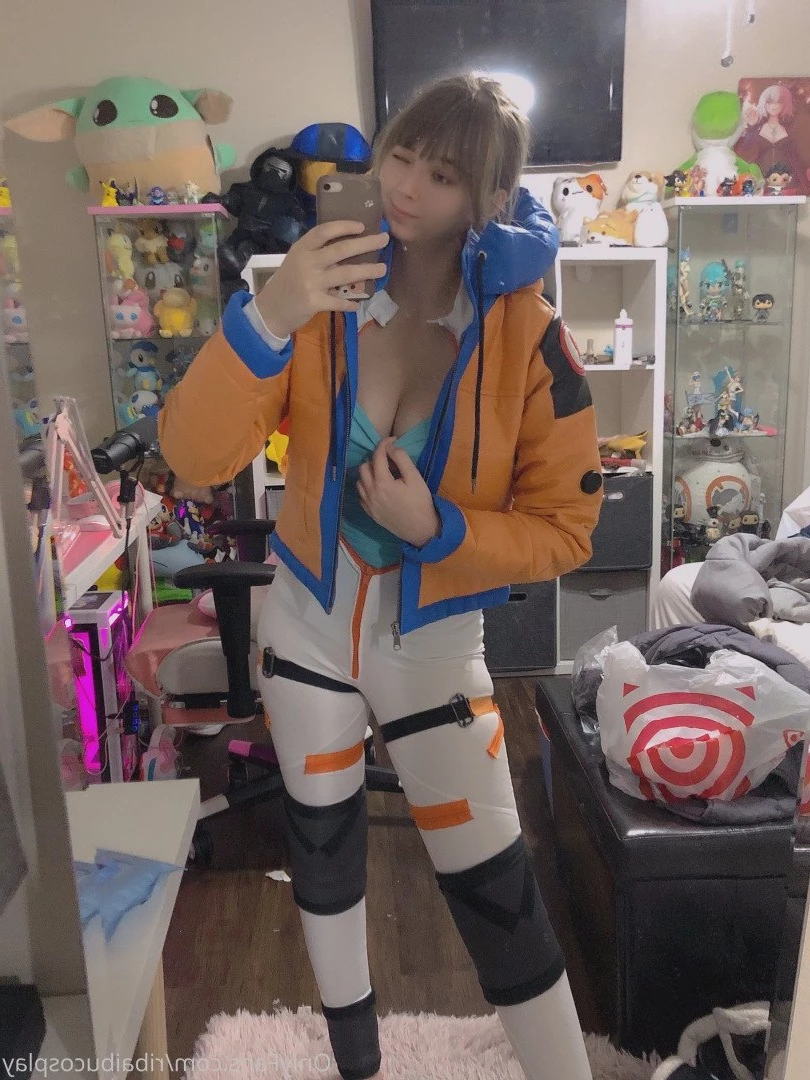 Ribaibu [ ribaibucosplay ] Onlyfans leaked photo 2888509 on Hotleaks.tv