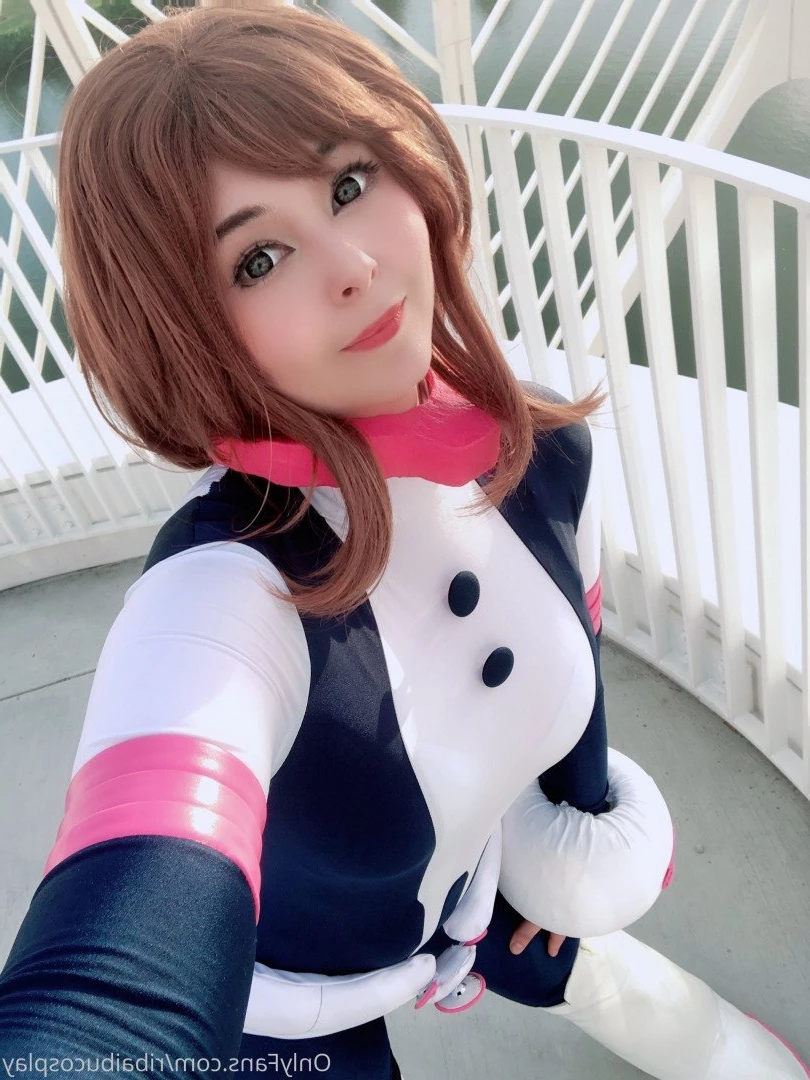 Ribaibu [ ribaibucosplay ] Onlyfans leaked photo 2889446 on Hotleaks.tv