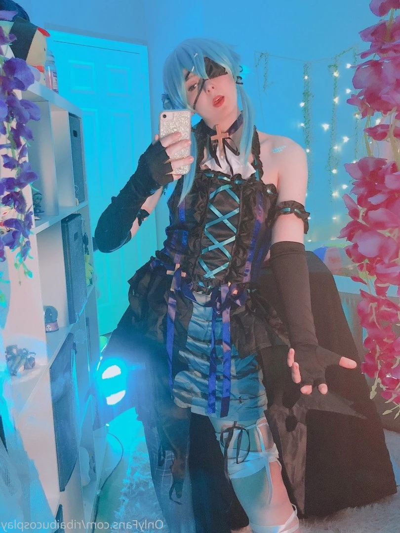 Ribaibu [ ribaibucosplay ] Onlyfans leaked photo 2889451 on Hotleaks.tv