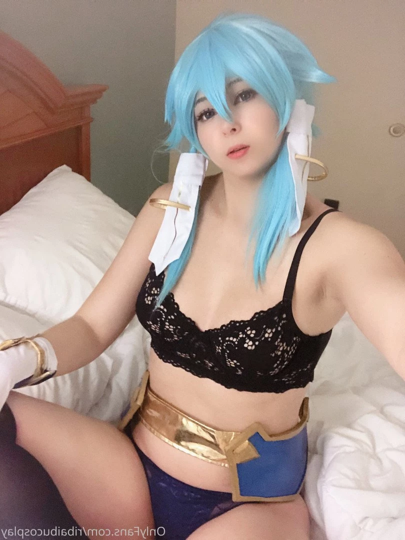 Ribaibu [ ribaibucosplay ] Onlyfans leaked photo 2889840 on Hotleaks.tv