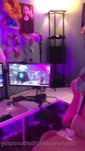 Ribaibu [ ribaibucosplay ] Onlyfans leaked video 4555325 on Hotleaks.tv