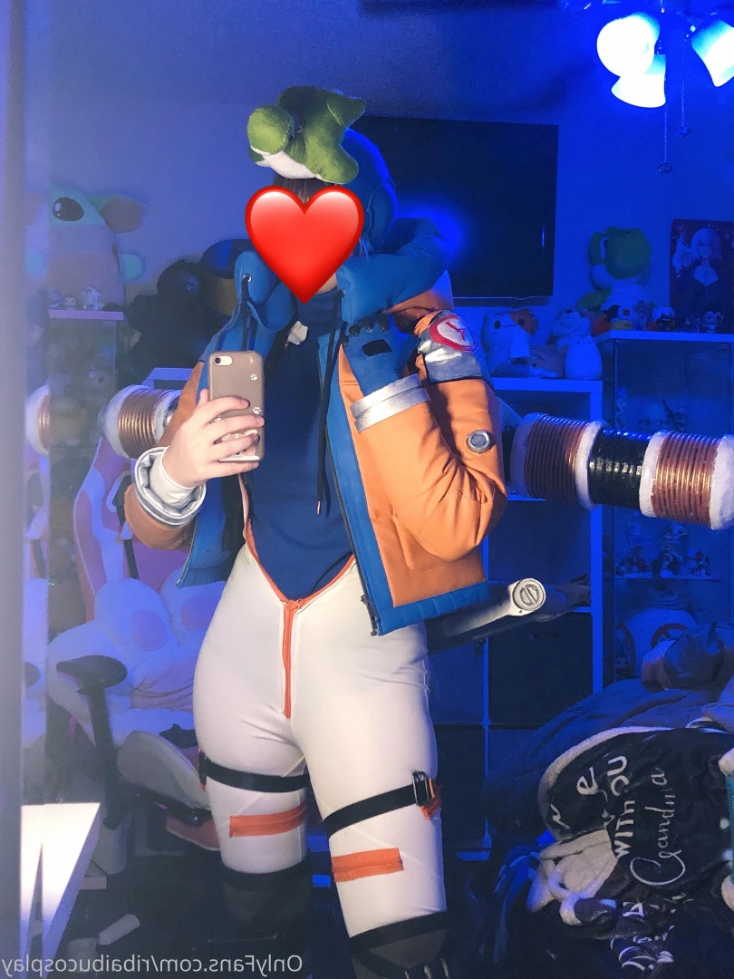 Ribaibu [ ribaibucosplay ] Onlyfans leaked photo 5807064 on Hotleaks.tv