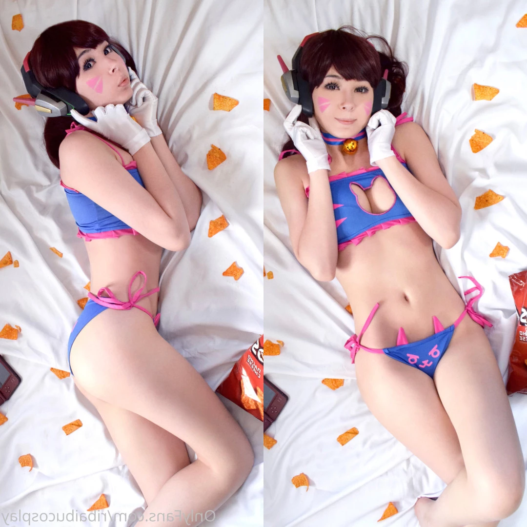 Ribaibu [ ribaibucosplay ] Onlyfans leaked photo 5807355 on Hotleaks.tv