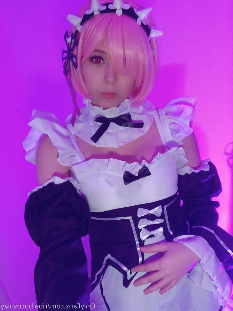 Ribaibu [ ribaibucosplay ] Onlyfans leaked photo 5807824 on Hotleaks.tv