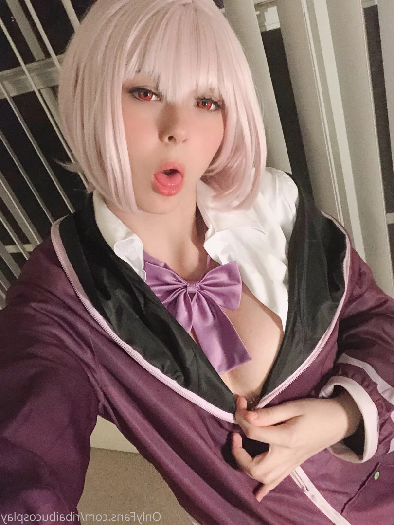 Ribaibu [ ribaibucosplay ] Onlyfans leaked photo 5807995 on Hotleaks.tv