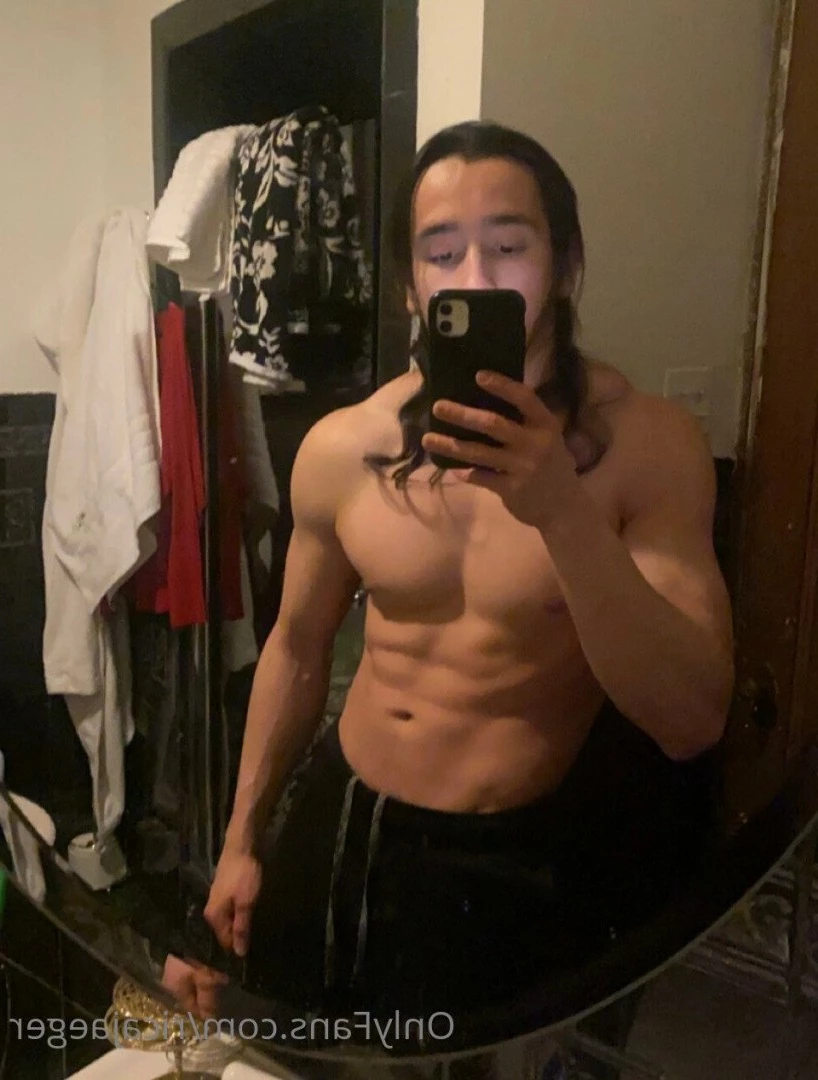 Rica Jaeger [ ricajaeger ] Onlyfans leaked photo 2875614 on Hotleaks.tv
