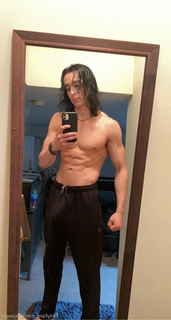 Rica Jaeger [ ricajaeger ] Onlyfans leaked photo 2875665 on Hotleaks.tv