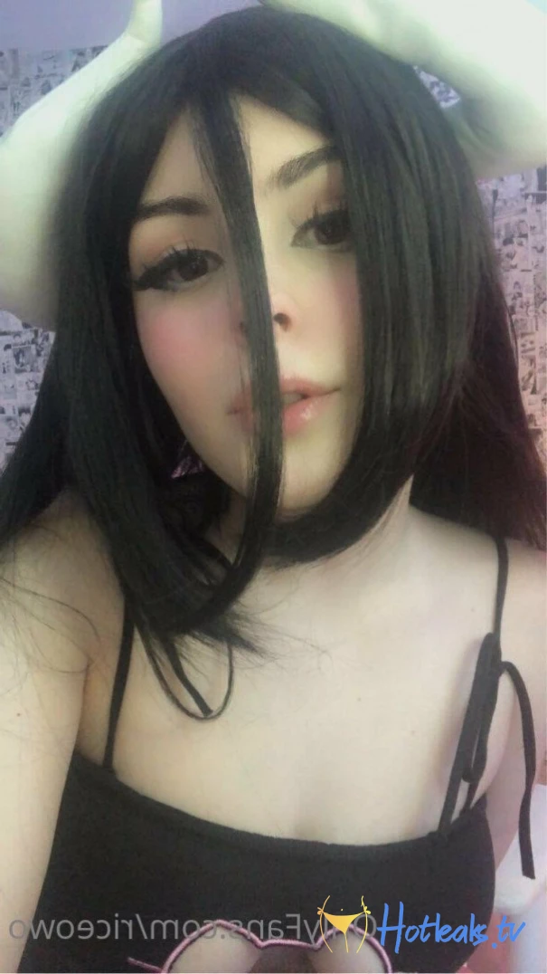 rice [ riceowo ] Onlyfans leaked photo 2762808 on Hotleaks.tv