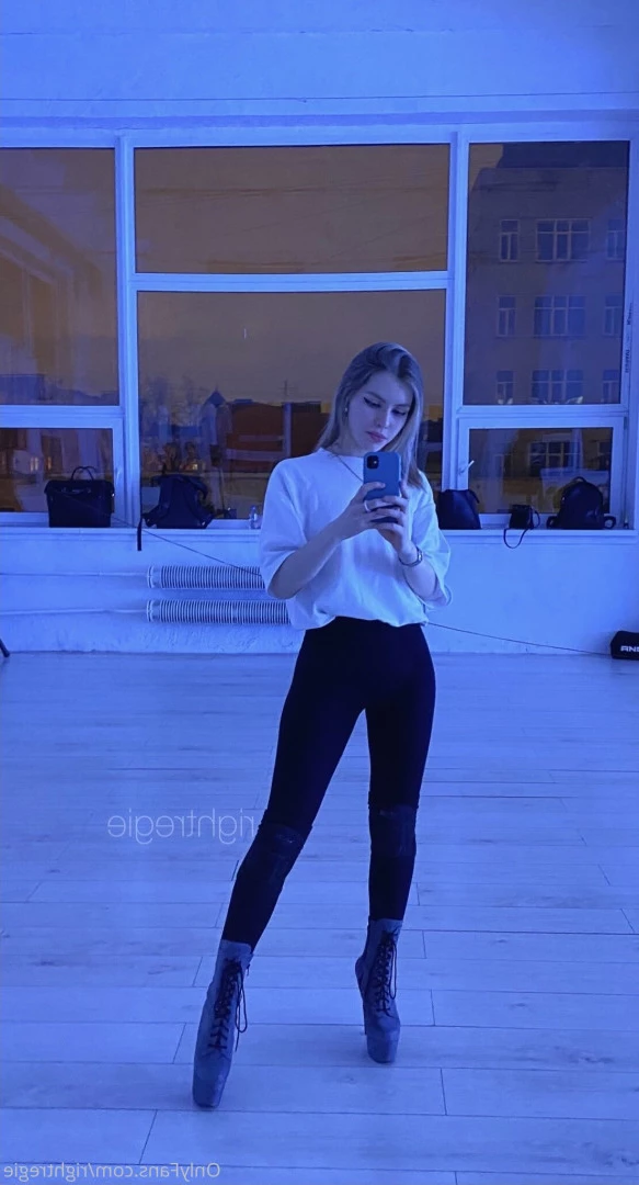 Regie blondie dancer 💖 [ rightregie ] Onlyfans leaked photo 7744081 on Hotleaks.tv