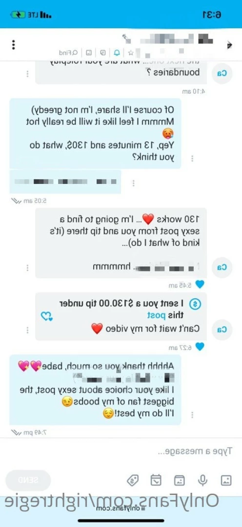 Regie blondie dancer 💖 [ rightregie ] Onlyfans leaked photo 7744187 on Hotleaks.tv