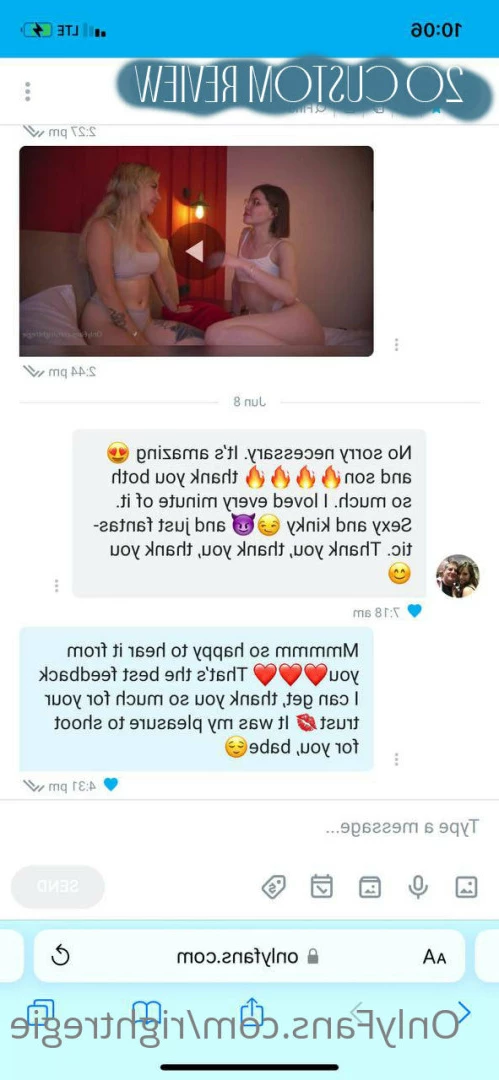 Regie blondie dancer 💖 [ rightregie ] Onlyfans leaked photo 7744224 on Hotleaks.tv