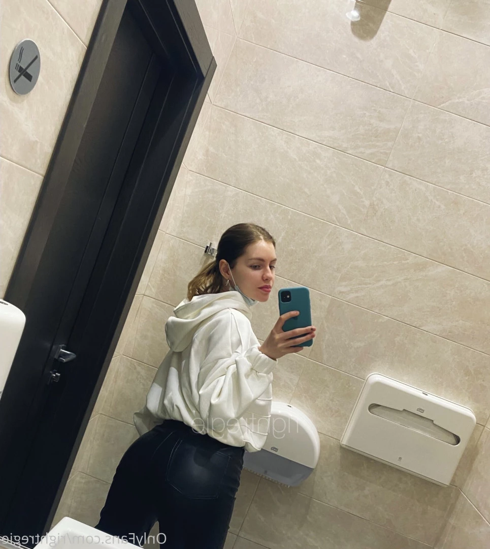 Regie blondie dancer 💖 [ rightregie ] Onlyfans leaked photo 7744265 on Hotleaks.tv