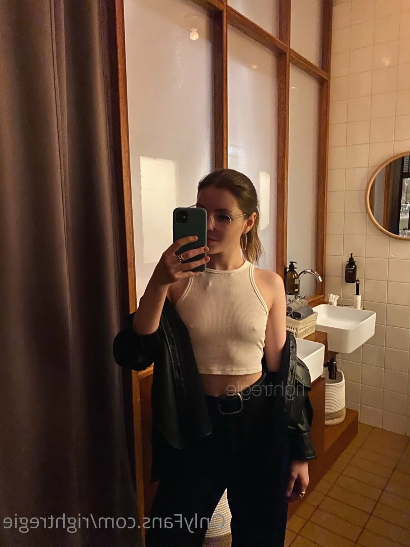 Regie blondie dancer 💖 [ rightregie ] Onlyfans leaked photo 7744312 on Hotleaks.tv