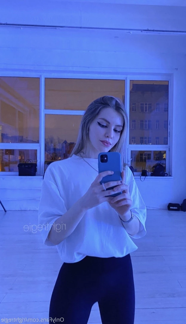 Regie blondie dancer 💖 [ rightregie ] Onlyfans leaked photo 7744360 on Hotleaks.tv