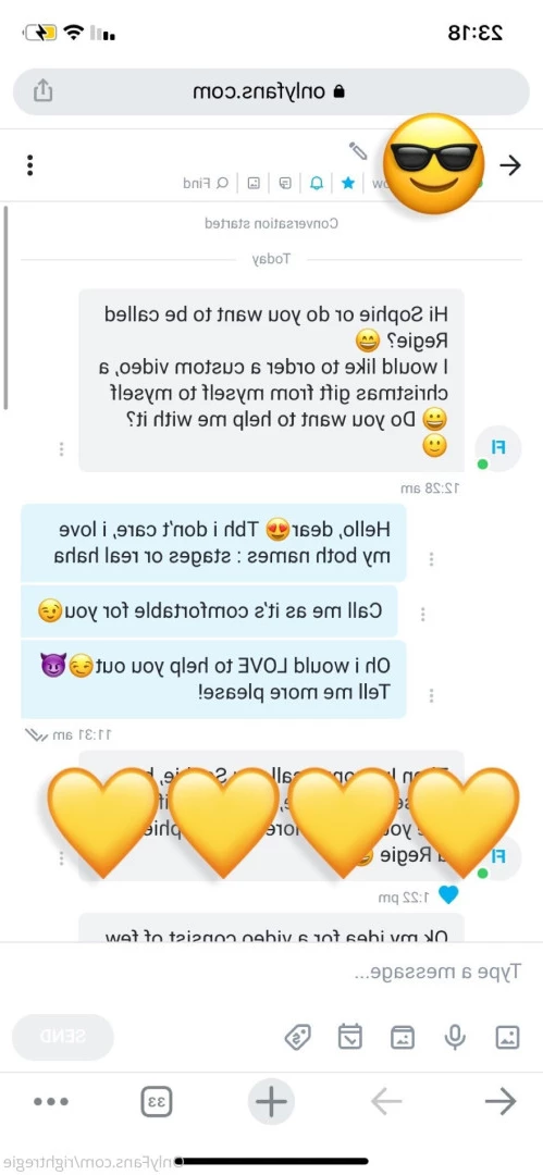 Regie blondie dancer 💖 [ rightregie ] Onlyfans leaked photo 7744378 on Hotleaks.tv