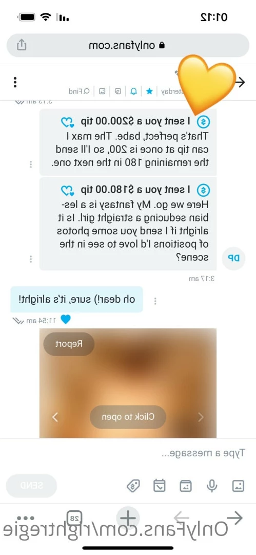 Regie blondie dancer 💖 [ rightregie ] Onlyfans leaked photo 7744478 on Hotleaks.tv