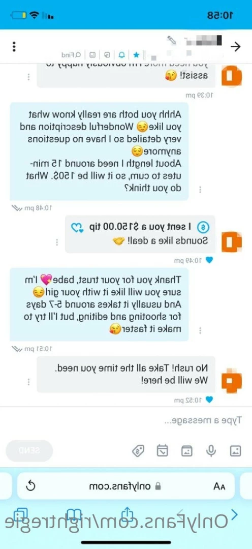 Regie blondie dancer 💖 [ rightregie ] Onlyfans leaked photo 7744516 on Hotleaks.tv