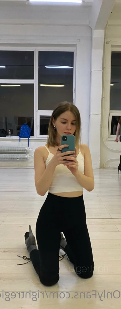 Regie blondie dancer 💖 [ rightregie ] Onlyfans leaked photo 7744517 on Hotleaks.tv