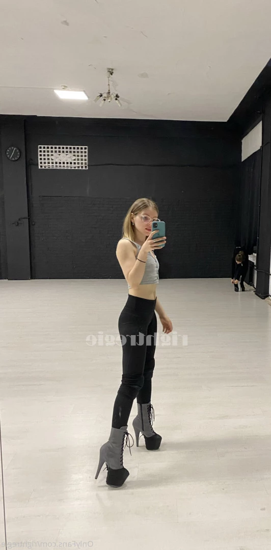 Regie blondie dancer 💖 [ rightregie ] Onlyfans leaked photo 7744518 on Hotleaks.tv