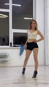 Regie blondie dancer 💖 [ rightregie ] Onlyfans leaked video 7773840 on Hotleaks.tv