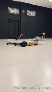 Regie blondie dancer 💖 [ rightregie ] Onlyfans leaked video 7773852 on Hotleaks.tv