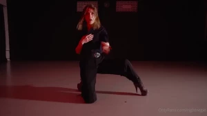 Regie blondie dancer 💖 [ rightregie ] Onlyfans leaked video 7773859 on Hotleaks.tv