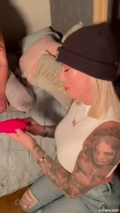Riley Summers [ rileysummertv ] Onlyfans leaked video 8837408 on Hotleaks.tv
