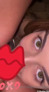 Riley Summers [ rileysummertv ] Onlyfans leaked video 8837465 on Hotleaks.tv