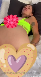 Riley Summers [ rileysummertv ] Onlyfans leaked video 8837470 on Hotleaks.tv