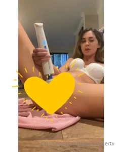 Riley Summers [ rileysummertv ] Onlyfans leaked video 8837475 on Hotleaks.tv