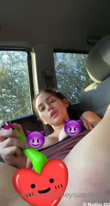 Riley Summers [ rileysummertv ] Onlyfans leaked video 8837627 on Hotleaks.tv