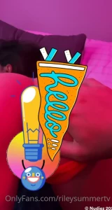 Riley Summers [ rileysummertv ] Onlyfans leaked video 8837678 on Hotleaks.tv