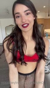 Emily Willis [ emilywillisxxx ] Onlyfans leaked video 2519068 on Hotleaks.tv