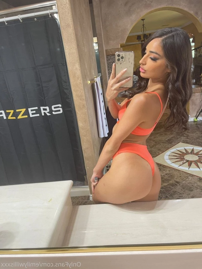 Emily Willis [ emilywillisxxx ] Onlyfans leaked photo 4346351 on Hotleaks.tv
