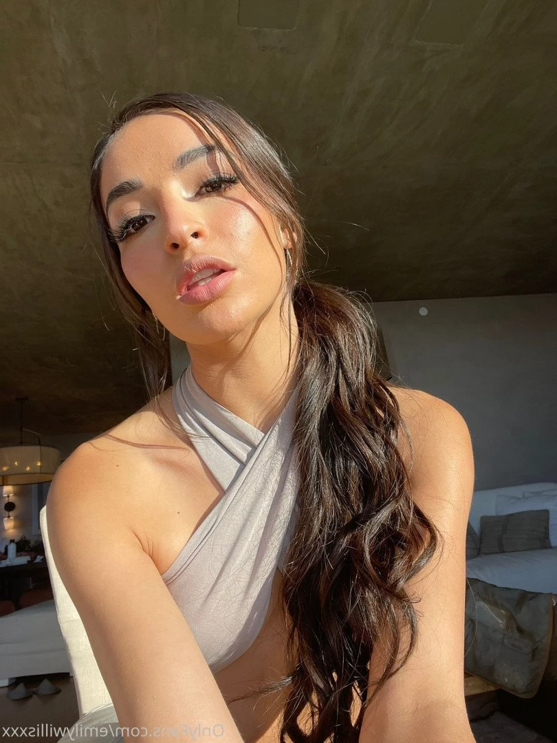 Emily Willis [ emilywillisxxx ] Onlyfans leaked photo 4348838 on Hotleaks.tv