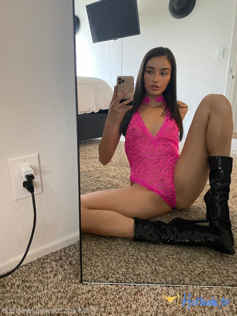 Emily Willis [ emilywillisxxx ] Onlyfans leaked photo 358223 on Hotleaks.tv