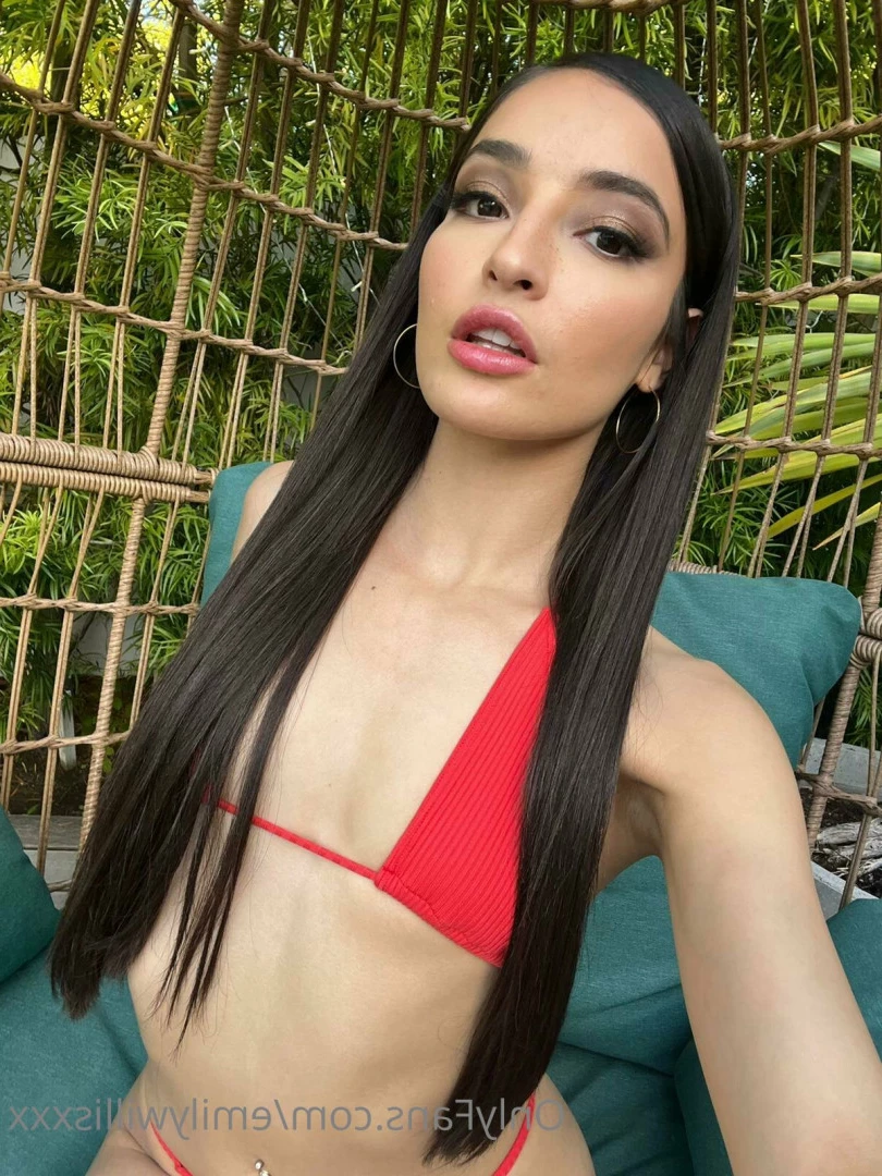 Emily Willis [ emilywillisxxx ] Onlyfans leaked photo 6418589 on Hotleaks.tv