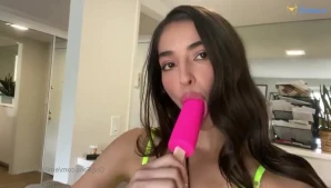 Emily Willis [ emilywillisxxx ] Onlyfans leaked video 9616232 on Hotleaks.tv