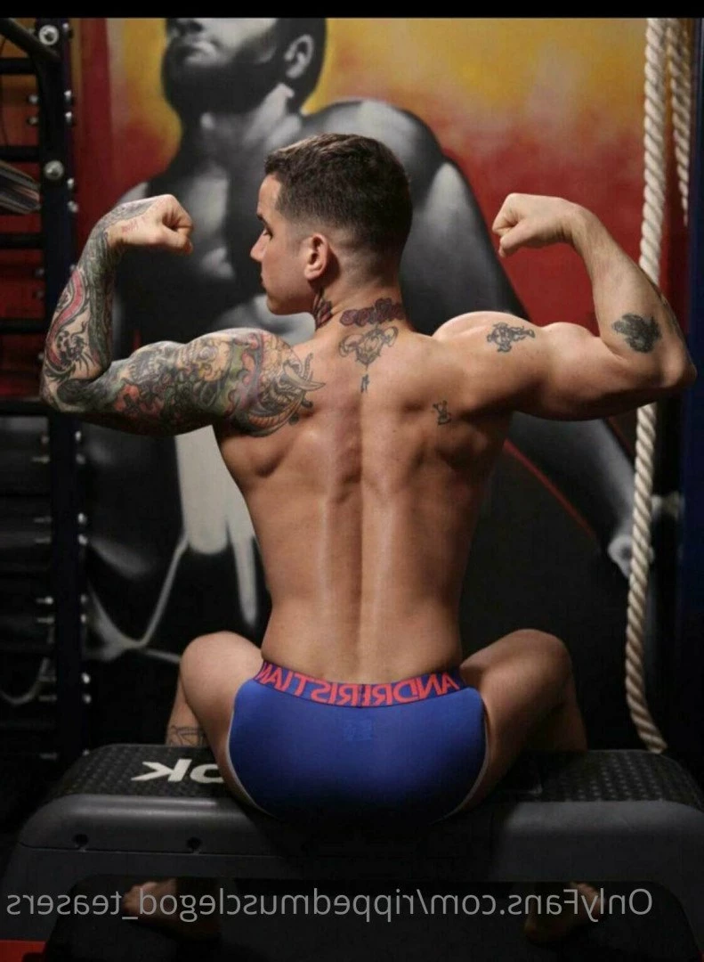 Reece Hunk FREE [ reecehunk_free ] Onlyfans leaked photo 2836140 on Hotleaks.tv