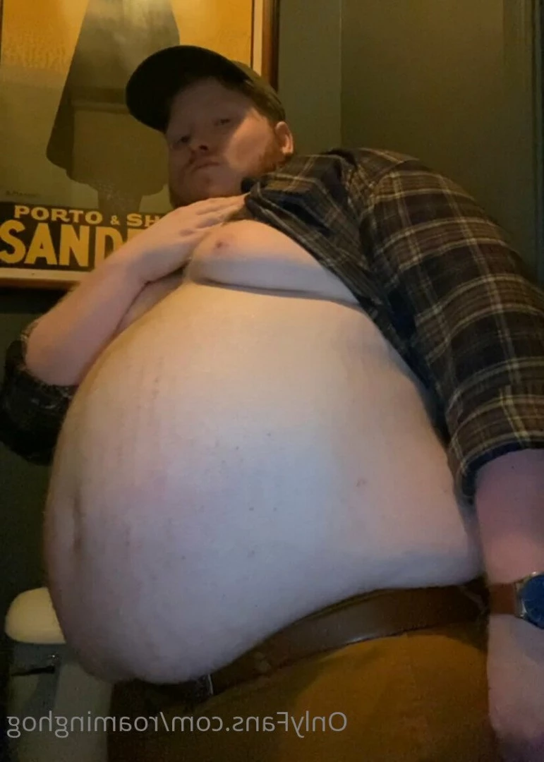 Roaming Hog [ roaminghog ] Onlyfans leaked photo 2746158 on Hotleaks.tv