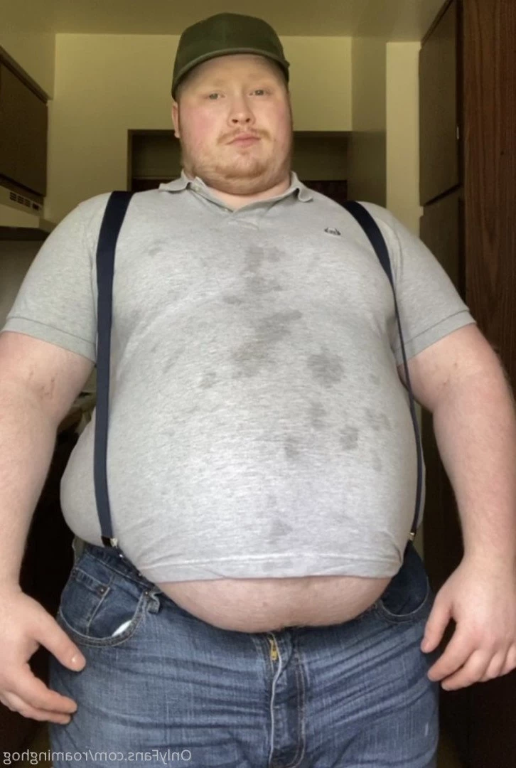 Roaming Hog [ roaminghog ] Onlyfans leaked photo 2746180 on Hotleaks.tv