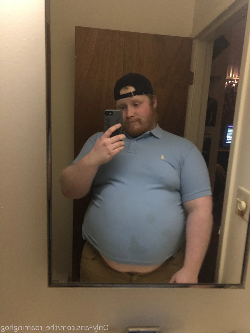 Roaming Hog [ roaminghog ] Onlyfans leaked photo 2746228 on Hotleaks.tv