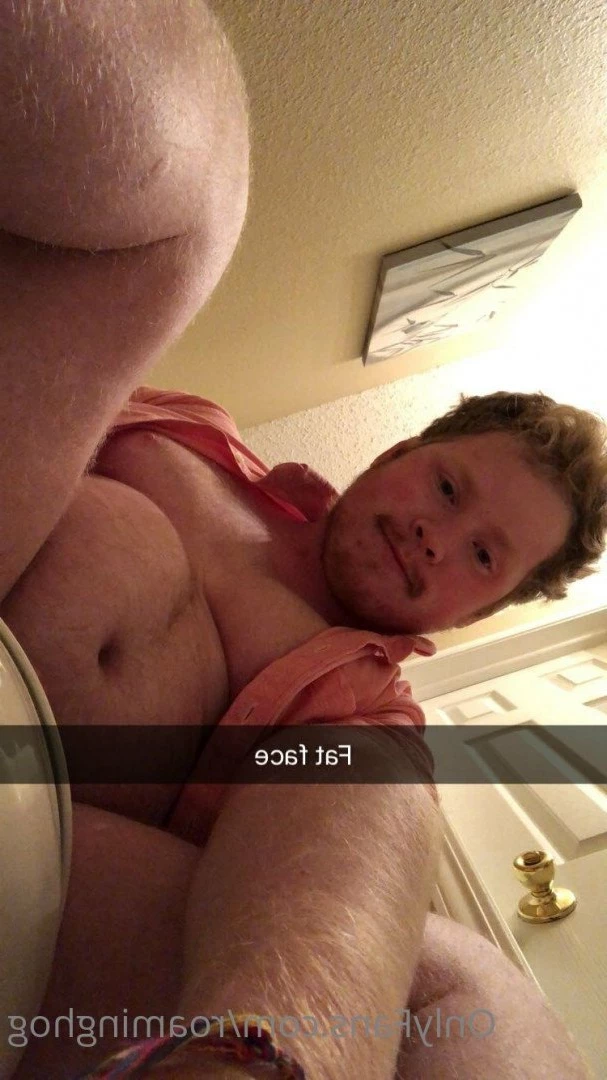 Roaming Hog [ roaminghog ] Onlyfans leaked photo 2746316 on Hotleaks.tv
