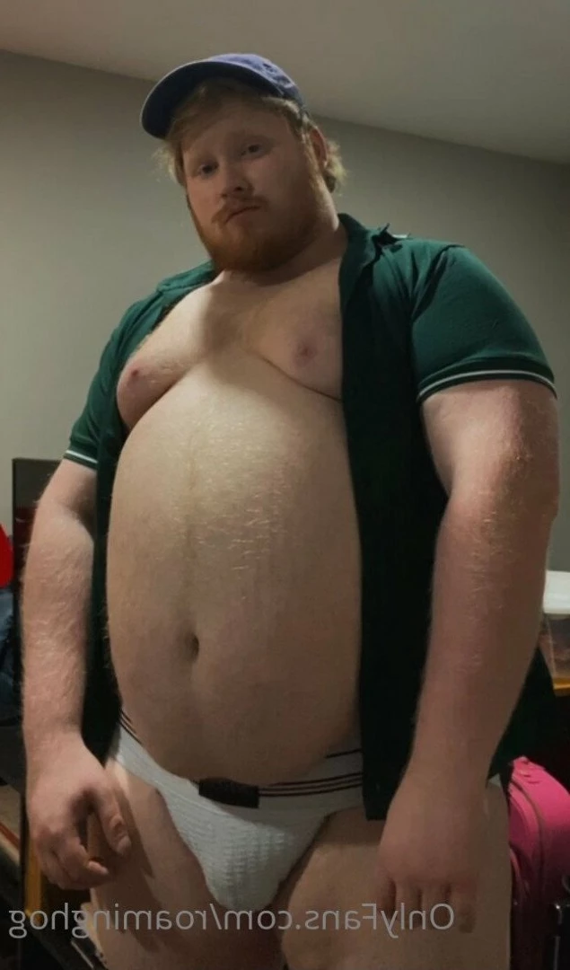 Roaming Hog [ roaminghog ] Onlyfans leaked photo 2746372 on Hotleaks.tv