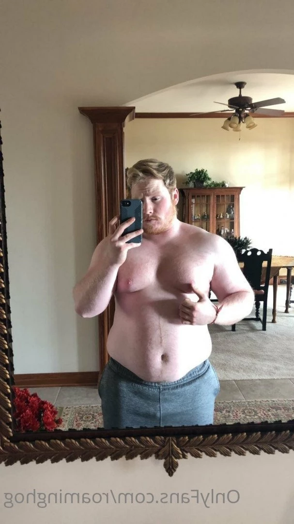 Roaming Hog [ roaminghog ] Onlyfans leaked photo 2746394 on Hotleaks.tv