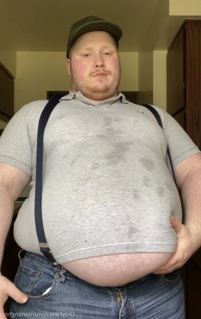 Roaming Hog [ roaminghog ] Onlyfans leaked photo 2746425 on Hotleaks.tv