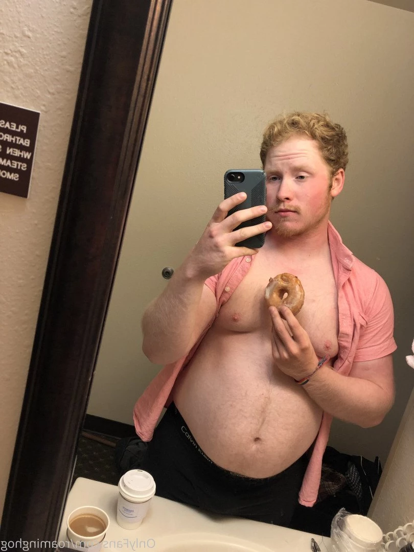 Roaming Hog [ roaminghog ] Onlyfans leaked photo 2746450 on Hotleaks.tv