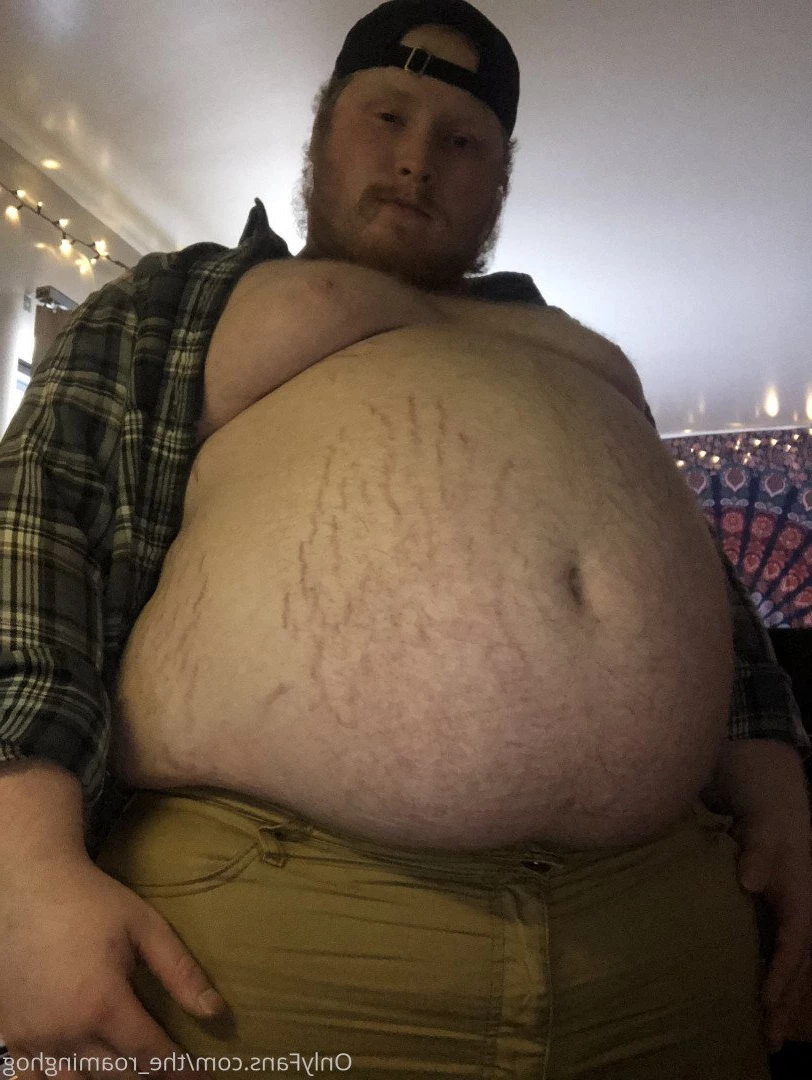 Roaming Hog [ roaminghog ] Onlyfans leaked photo 2746526 on Hotleaks.tv