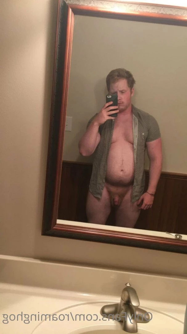 Roaming Hog [ roaminghog ] Onlyfans leaked photo 2746545 on Hotleaks.tv